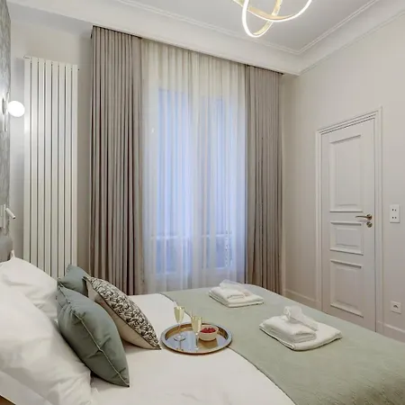 Bluestay 866 - Superb In Appartement *