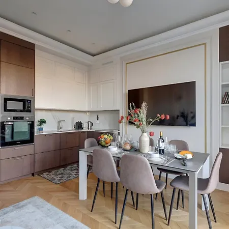 Bluestay 866 - Superb In Apartman