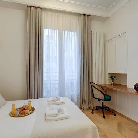 Apartman Bluestay 866 - Superb In
