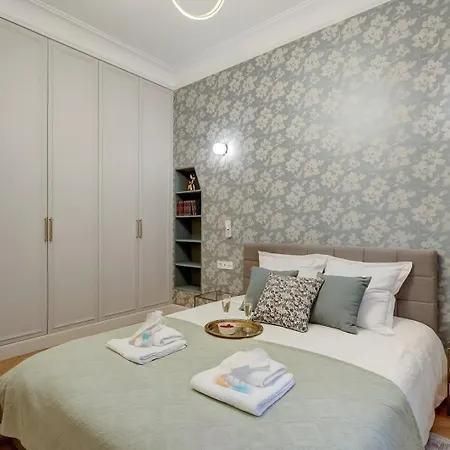 Apartman Bluestay 866 - Superb In Párizs